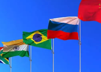 Endonezya, Malezya ve Tayland BRICS ortak ülkeleri oldu