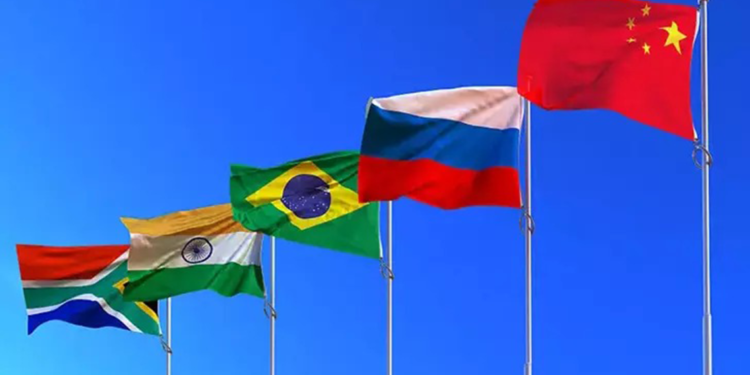 Endonezya, Malezya ve Tayland BRICS ortak ülkeleri oldu