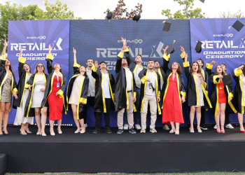 Enerjisa Enerji, Retail-X Programı'nı yürütüyor