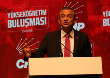 Erdoğan'ın iktidarı için Öcalan'ı bile serbest bırakabilir