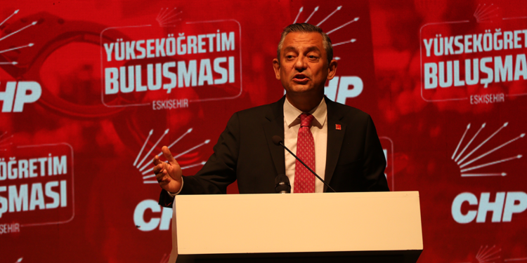 Erdoğan'ın iktidarı için Öcalan'ı bile serbest bırakabilir