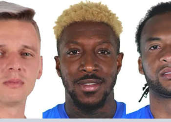Erzurumspor'un eski futbolcuları 'vergi yüzsüzleri' listesinde