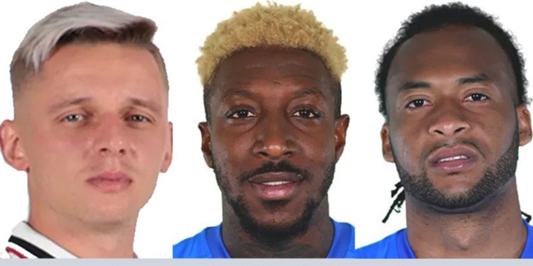 Erzurumspor'un eski futbolcuları 'vergi yüzsüzleri' listesinde