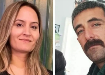 Esenyurt DEM Parti İlçe Eş Başkanları gözaltına alındı