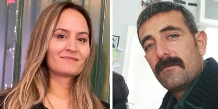 Esenyurt DEM Parti İlçe Eş Başkanları gözaltına alındı 