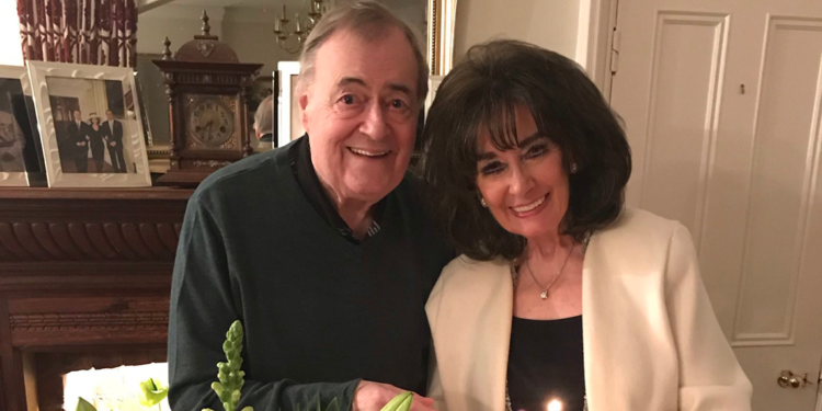 Eski İngiliz başbakan yardımcısı John Prescott hayatını kaybetti