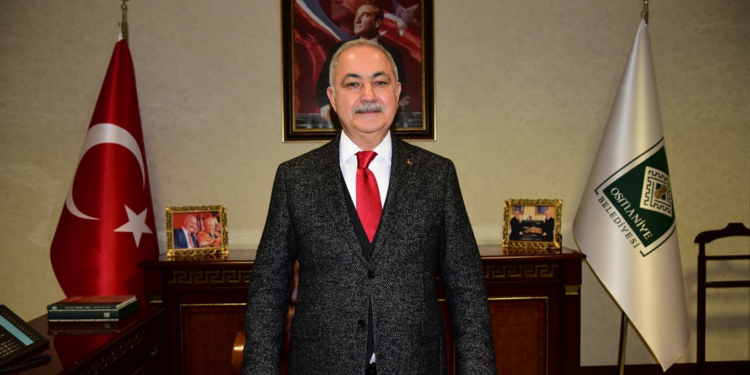 Eski Osmaniye Belediye Başkanı Kara, tahliye edildi