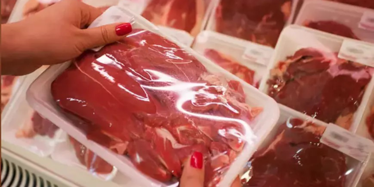 Et ve Süt Kurumu'ndan 'kırmızı ette fahiş fiyat' açıklaması