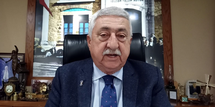 Etil alkol satışının takibi gerekiyor