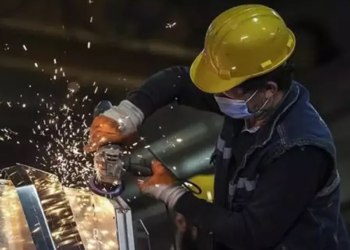 Eylül ayında sanayi üretimi 1,6 arttı