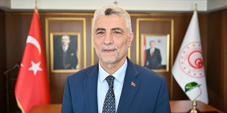 Eylülde cari işlemler hesabı 3 milyar dolar fazla verdi