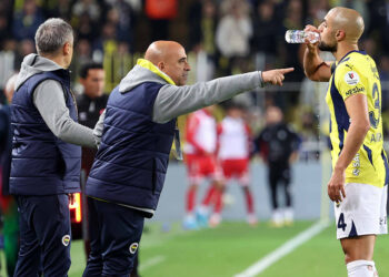 Fenerbahçe ruhunu ortaya koymamız gerektiğini söylemiştik