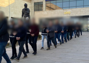 FETÖ'nün güncel ve finans yapılanmasına operasyon
