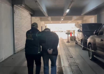 FETÖ'nün güncel yapılanmasındaki 2 şüpheli yakalandı