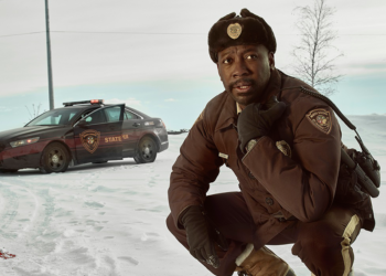 Fargo, 5’inci sezonuyla 26 Kasım’da izleyiciyle buluşuyor