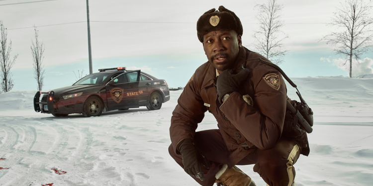Fargo, 5’inci sezonuyla 26 Kasım’da izleyiciyle buluşuyor
