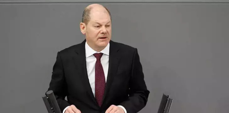 Federal Meclis'ten güvenoyu isteyeceğim