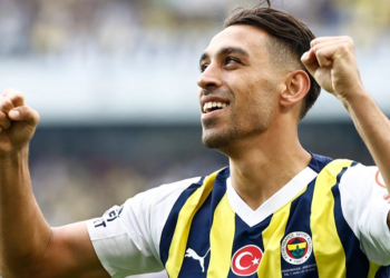 Fenerbahçe’den İrfan Can Kahveci'nin sakatlığıyla ilgili açıklama
