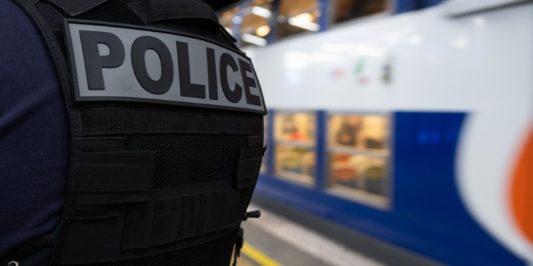 Fransa’da İsrail maçı için 4 bin polis görevlendirilecek