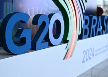 G20 Liderler Zirvesi'nin bildirisi yayımlandı