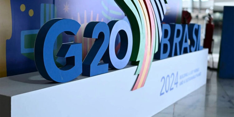 G20 Liderler Zirvesi'nin bildirisi yayımlandı