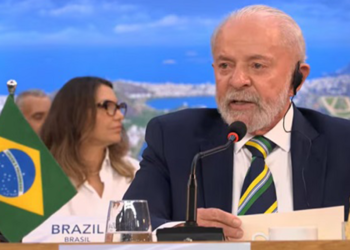 G20 Liderler Zirvesi başladı