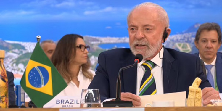 G20 Liderler Zirvesi başladı