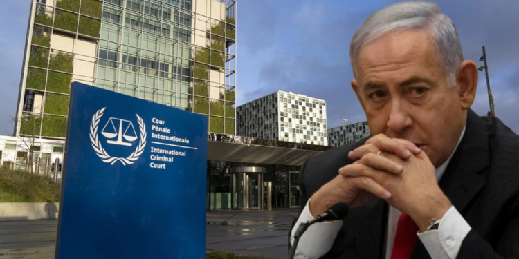 G7 ülkeleri, UCM'nin Netanyahu kararı üzerinde çalışıyor