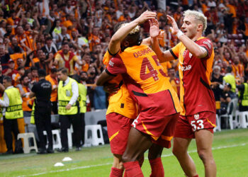 Galatasaray'ın borcu 14 milyar 238 milyon 942 bin 164 TL