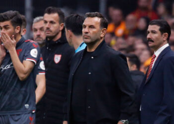 Kazanmak çok önemliydi, iyi bir takımız