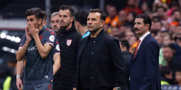 Kazanmak çok önemliydi, iyi bir takımız