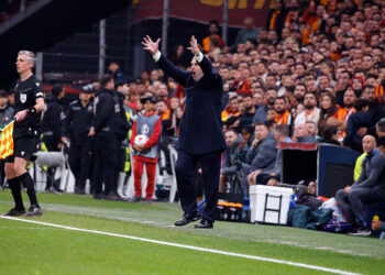 Türk futbolunun ne kadar kaliteli olduğunu sahada gösterdik