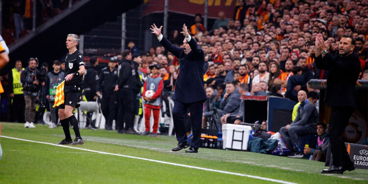 Türk futbolunun ne kadar kaliteli olduğunu sahada gösterdik