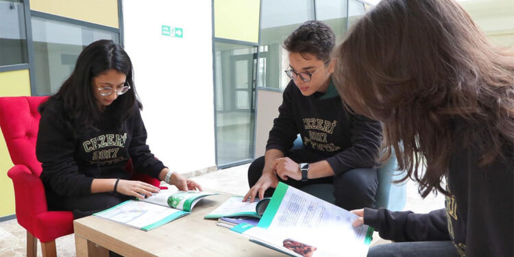 Geleceğin bilim insanlarından '100 yılın projeleri'