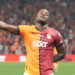 Galatasaraylı futbolcu Batshuayi, 200 bin Euro dolandırıldı