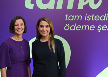 Garanti BBVA’nın elektronik para kuruluşu TAMİ, faaliyete başladı
