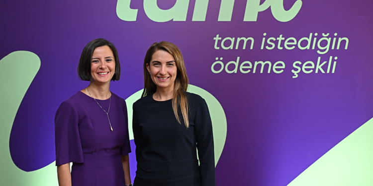 Garanti BBVA’nın elektronik para kuruluşu TAMİ, faaliyete başladı