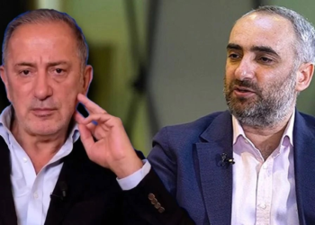 Gazeteci Fatih Altaylı ve İsmail Saymaz hakkında soruşturma başlatıldı