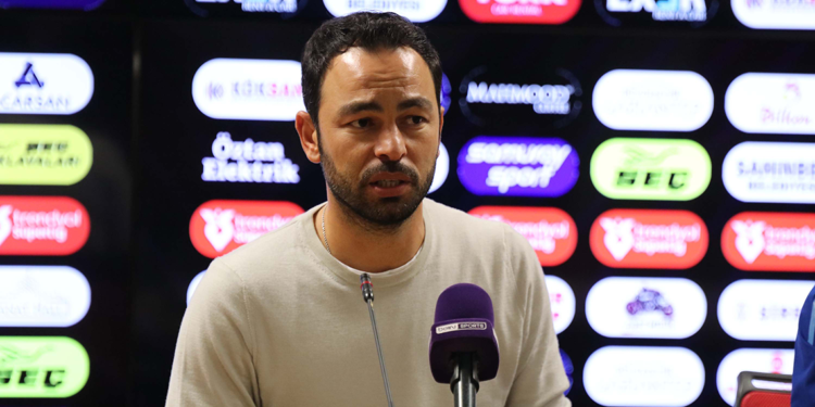 Gaziantep FK- Göztepe maçının ardından