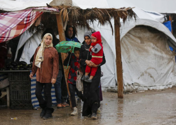 Gazze'de 50 bin hamile kadın açlıkla mücadele ediyor