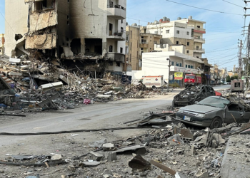 Gazze'de can kaybı 43 bin 736’ya yükseldi