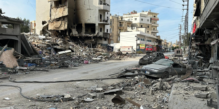 Gazze'de can kaybı 43 bin 736’ya yükseldi