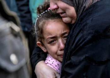 Gazze'de can kaybı 43 bin 922'ye yükseldi