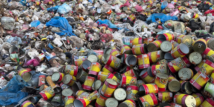 Gazze'nin kuzeyindeki insani kriz ‘kritik seviyede’