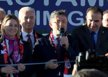 Geçen yıl 31 milyar dolarlık tarımsal ihracat gerçekleştirdik