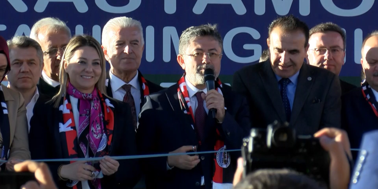 Geçen yıl 31 milyar dolarlık tarımsal ihracat gerçekleştirdik