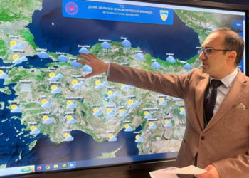 Geçtiğimiz birkaç yıla göre serin bir kış geçireceğiz