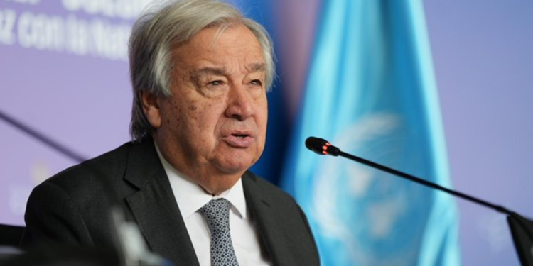 Gelişen ülkeler, iklim kriziyle mücadele için finansmana ihtiyaç duyuyor