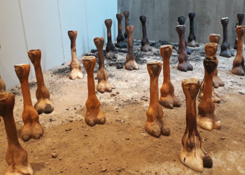 'Genç Sanat: Güncel Sanat Proje Yarışması' sonuçlandı