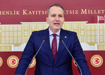 Gerekiyorsa Yeniden Refah Partili belediyeler de araştırılsın